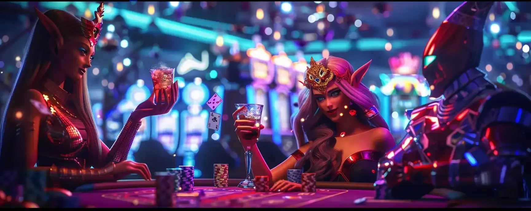 Tonybet Casino